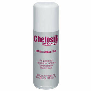 Chetosil repair - Chetosil repair spray barriera protettiva 125ml