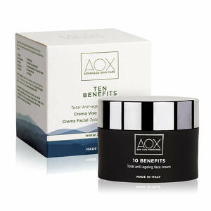 Aox - Ten benefits 50ml