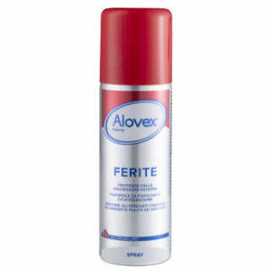 Alovex - Alovex ferite spray 125ml