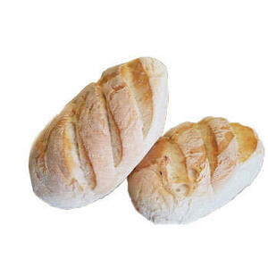 Fresche golosita' - Filone pane cotto a pietra 400 g