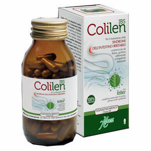 Aboca - Colilen ibs 96 opercoli