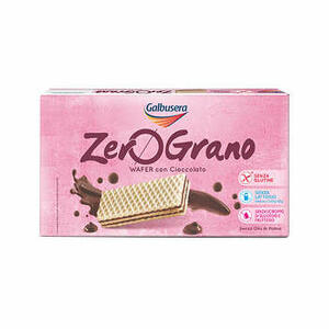Zerograno - Zerograno wafer 180 g