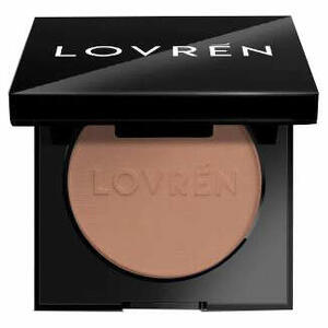Lovren - Lovren blush color booster