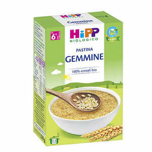 Hipp - Hipp bio hipp bio pastina gemmine 320 g