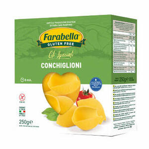 Farabella - Farabella conchiglioni 250 g
