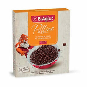 Biaglut - Biaglut palline al cioccolato 275 g