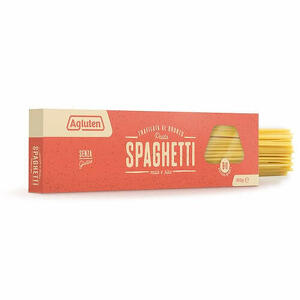 Agluten - Spaghetti senza glutine taglio prezzo 400 g