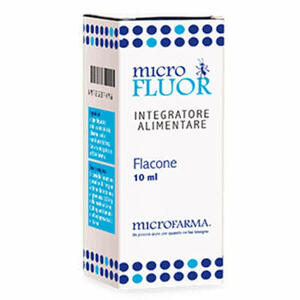 Microfarma - Microfluor 10ml
