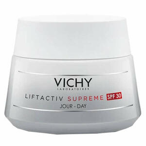 Vichy - Liftactiv supreme crema spf30 50ml