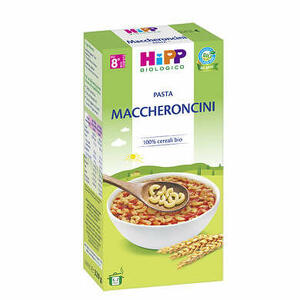 Hipp - Hipp bio pastina maccheroncini 320 g
