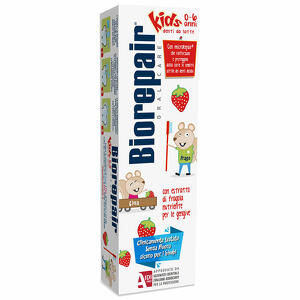 Biorepair - Biorepair kids 0-6