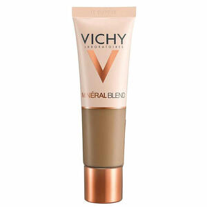 Vichy - Mineral blend fondotinta fluid 18 30ml