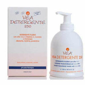 Vea - Vea detergente protezione/lenitivo 250ml