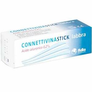 Connettivina - Connettivinastick labbra 3 g