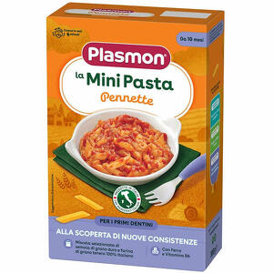 Plasmon - Pastina pennette 300 g