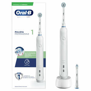 Oral-b - Oralb pro1 laboratory spazzolino elettrico