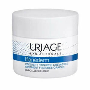 Uriage - Bariederm unguento 40 g