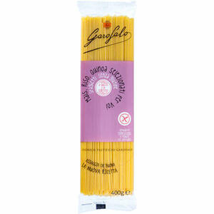 Garofalo - Garofalo spaghetti senza glutine 400 g