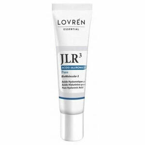 Lovren - Lovren  l jlr acido ialuronico puro 15ml