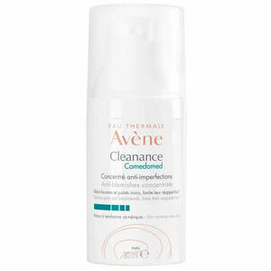 Avene - Avene cleanance comedomed concentrato 30ml