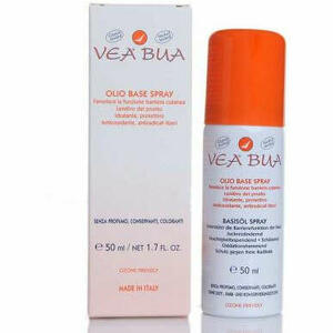 Vea - Vea bua spray olio base 50ml