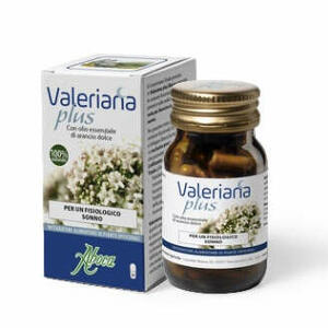Aboca - Valeriana plus 30 opercoli
