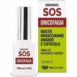 Unghiasil - Unghiasil onicofagia 10ml