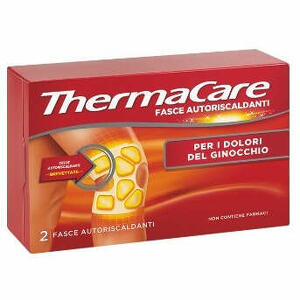 Thermacare - Thermacare knee 8hr 2ct it