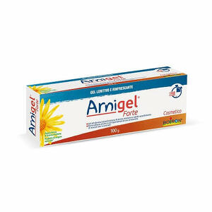 Arnigel - Arnigel forte 100 g