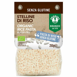 Probios - Probios stelline riso senza glutine 250 g