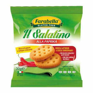 Farabella - Farabella il salatino paprika 30 g