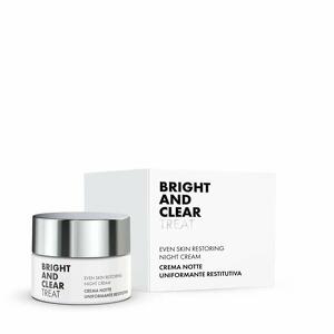 Labo - BRIGHT&CLEAR EVEN SKIN NGT CR