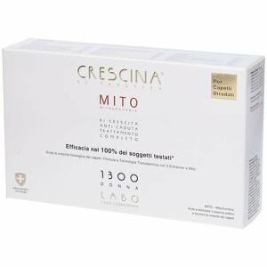 Labo - CRESCINA RI-C MITO1300 D 20F