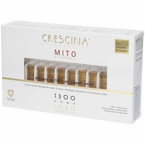 Labo - CRESCINA RI-C MITO1300 U 20F