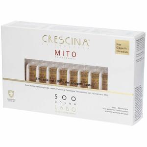 Labo - CRESCINA RI-C MITO500 D 20F