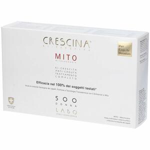 Labo - CRESCINA RI-C MITO500 D10+10F
