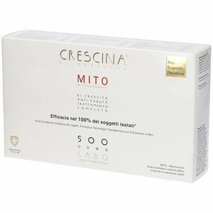 Labo - CRESCINA RI-C MITO500 U10+10F