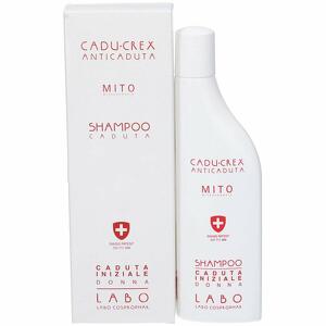 Labo - SHAMPOO CAD CREX MT INI D150ML