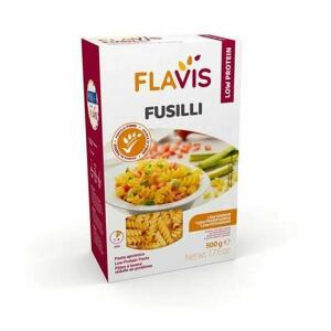 Flavis - FLAVIS FUSILLI PROMO 500G