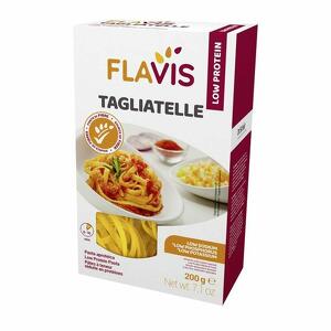 Flavis - FLAVIS TAGLIATELLE 200G