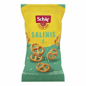 Schar - SCHAR SALINIS STICK 75G