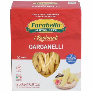 Farabella - FARABELLA GARGANELLI I REGIONA