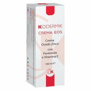 Kodermik crema eos - Kodermik crema eos 100 ml