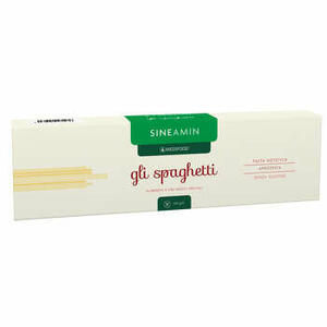 Sineamin - Sineamin spaghetti 500 g