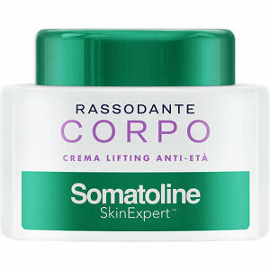 Somatoline - Somatoline skin expert lift effect rassodante over 50 300 ml