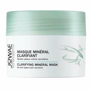 Jowae - Jowae maschera mineral schiarente 50 ml