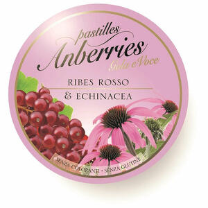 Eurospital - Anberries ribes rosso & echinacea