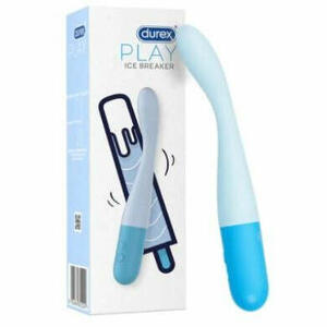 Durex - Durex icebreaker slim vibrator