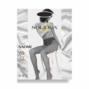 Solidea - Naomi 70 collant model glace' 4l