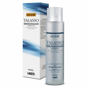 Guam - Guam talasso idromassaggio marino 250 ml